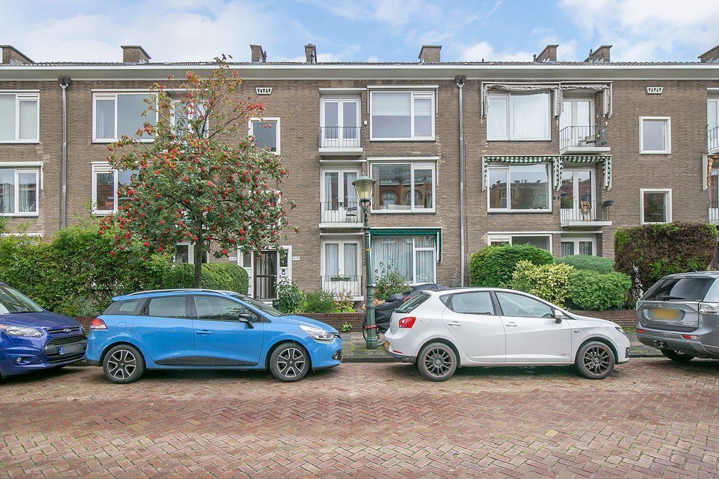 Emmastraat 88 Photo 1