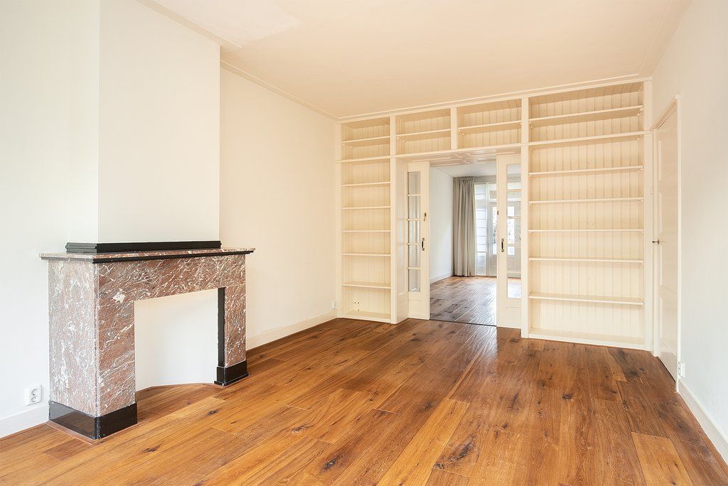 Van Lansbergestraat 198 Photo 1