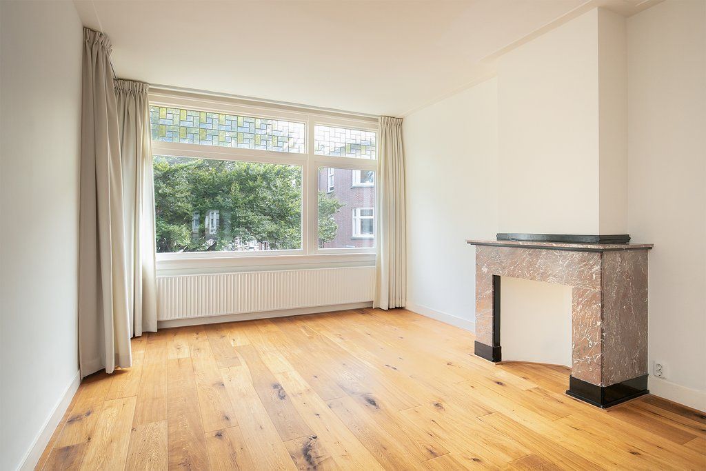 Van Lansbergestraat 198 Photo 0