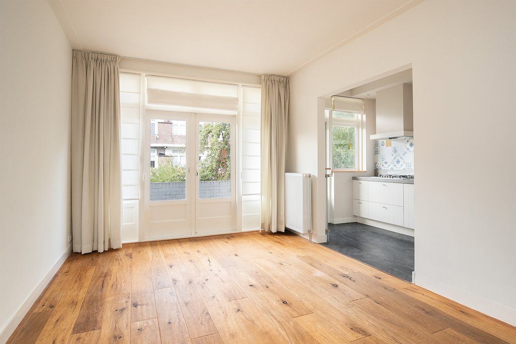 Van Lansbergestraat 198 Photo 2