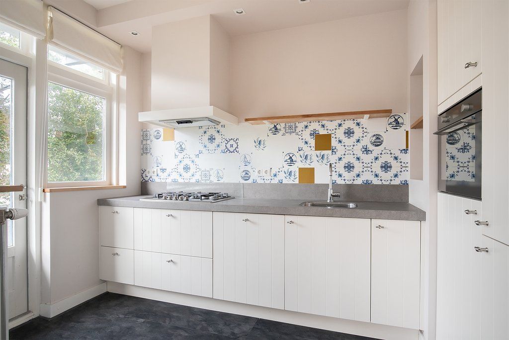 Van Lansbergestraat 198 Photo 3