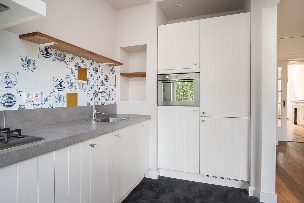 Van Lansbergestraat 198 Photo 4