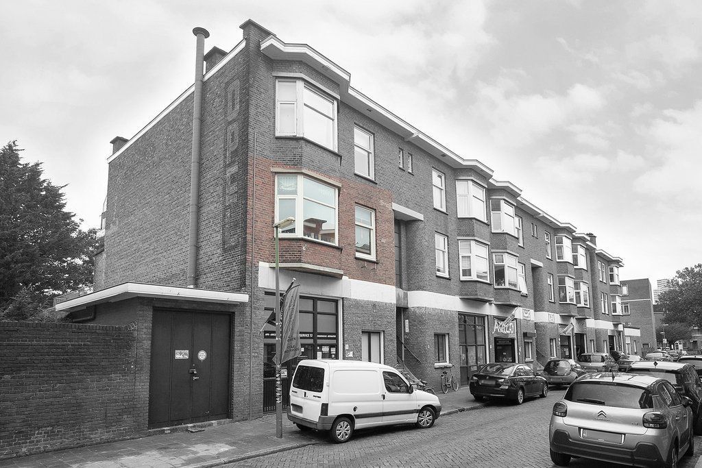 Volkerakstraat 37 Photo 4