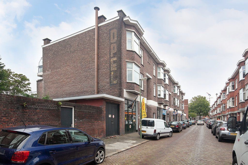 Volkerakstraat 37 Photo 3