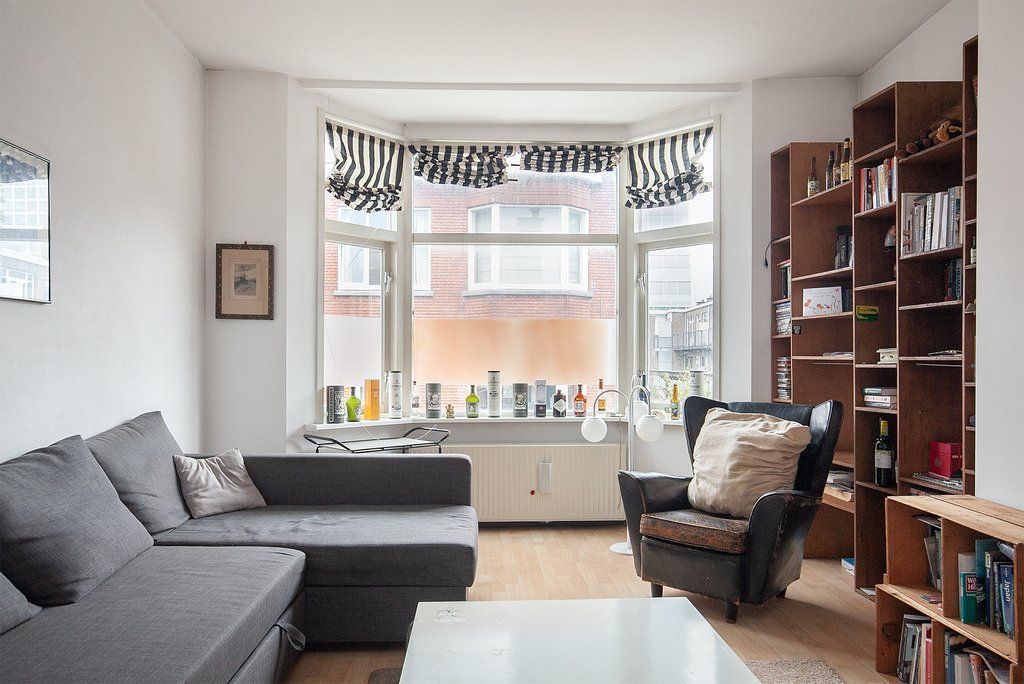 Volkerakstraat 37 Photo 2