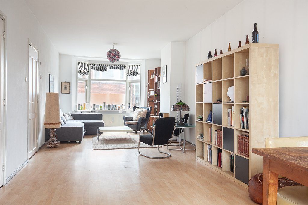 Volkerakstraat 37 Photo 1