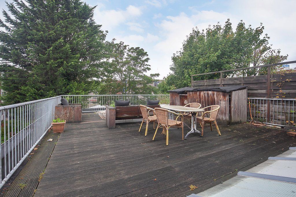 Volkerakstraat 37 Photo 0