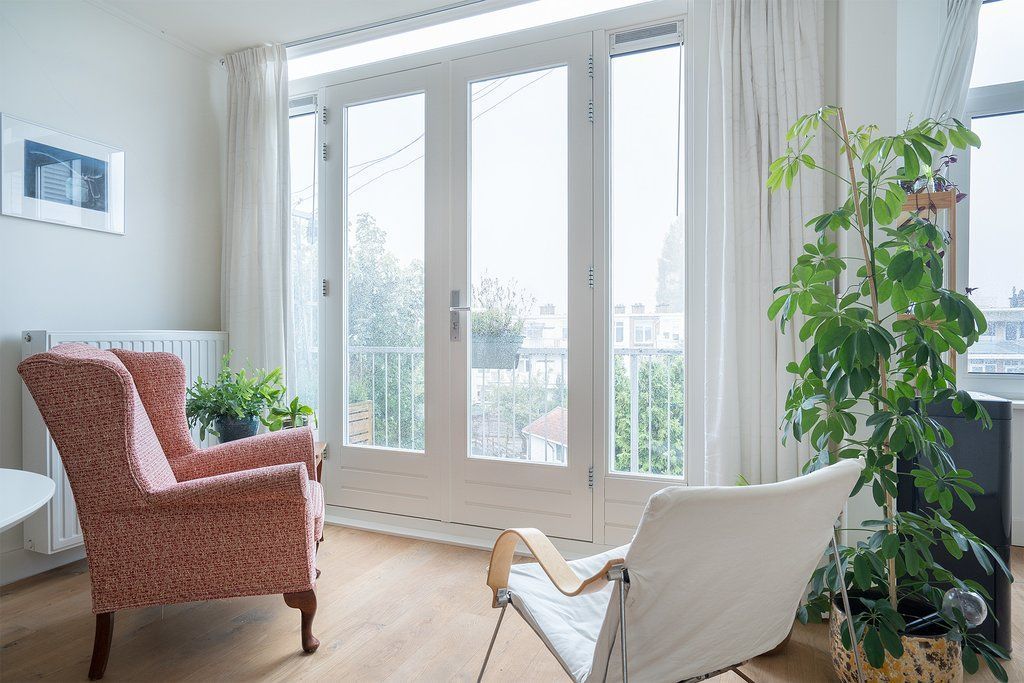 Sibergstraat 6 Photo 3