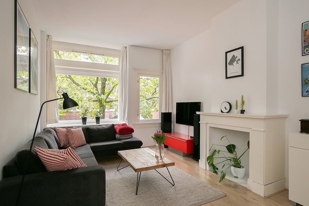 Stuyvesantstraat 124 Photo 1