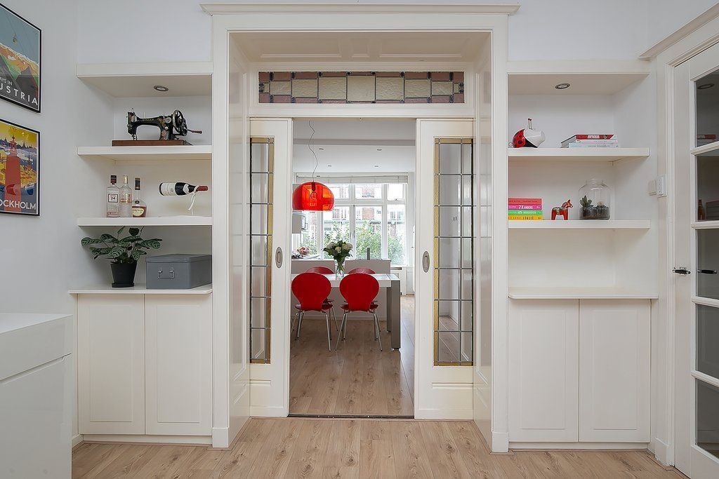 Stuyvesantstraat 124 Photo 2