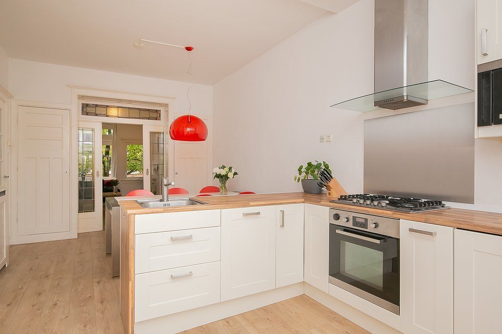 Stuyvesantstraat 124 Photo 0