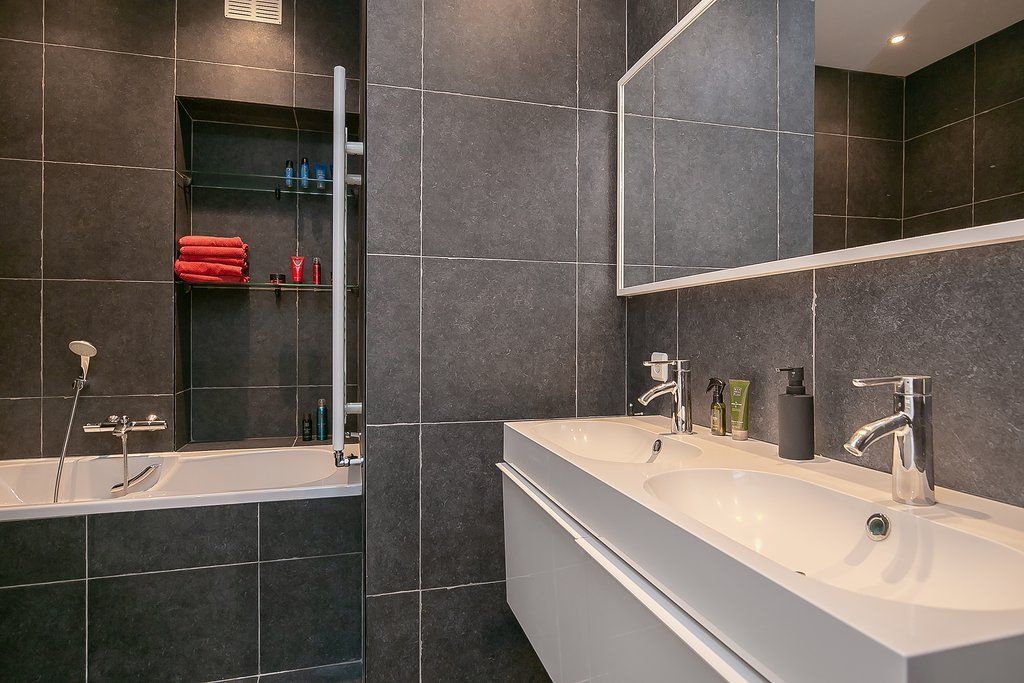 Stuyvesantstraat 124 Photo 3