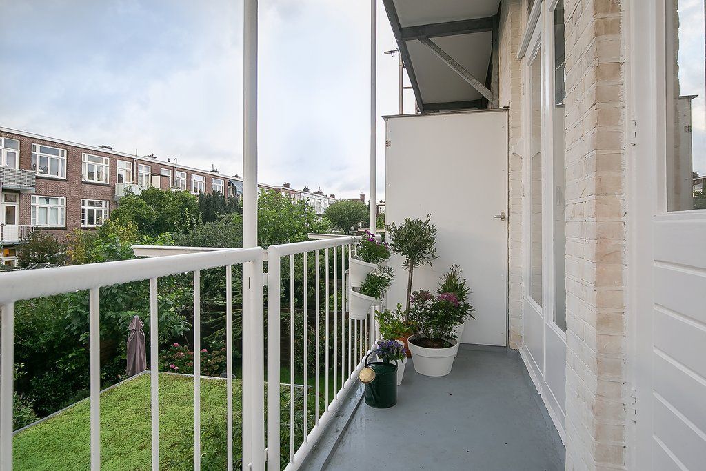 Stuyvesantstraat 124 Photo 4