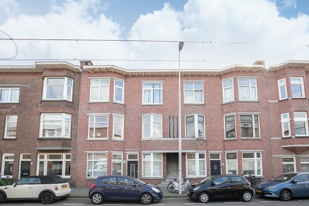 Loudonstraat 11 Photo 4