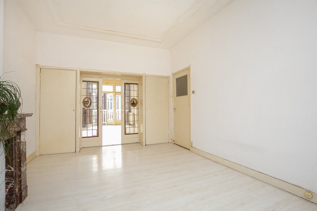 Loudonstraat 11 Photo 1