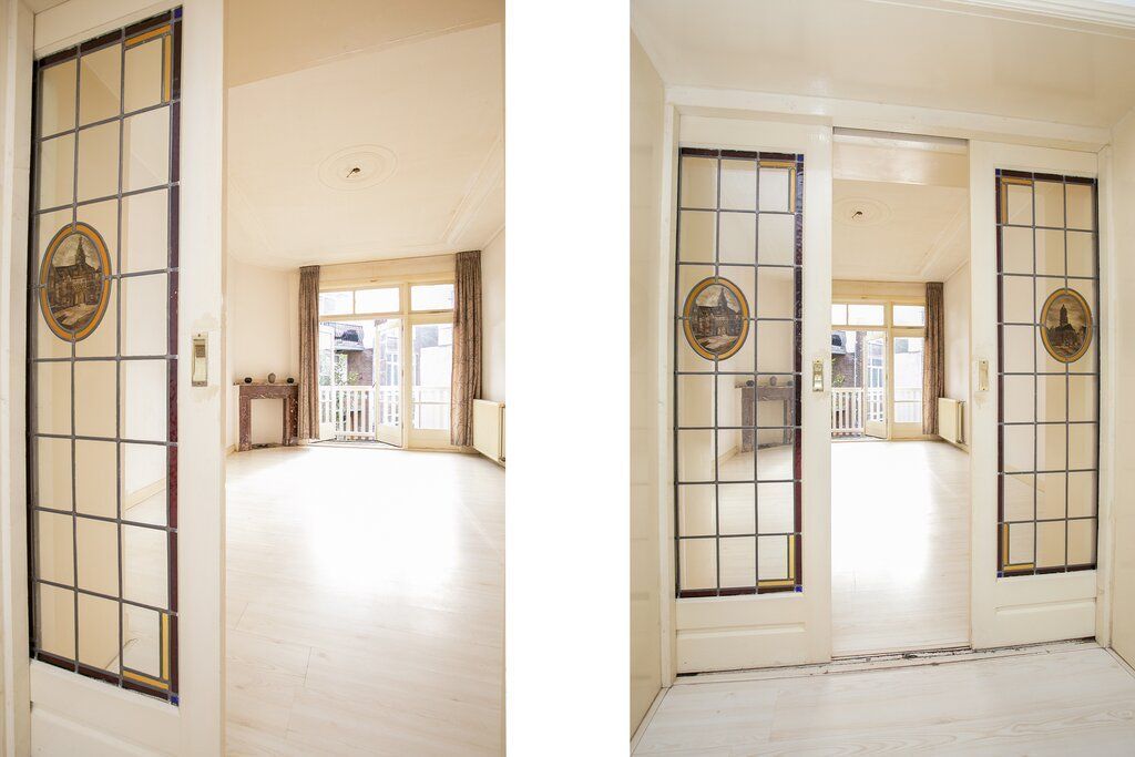 Loudonstraat 11 Photo 2