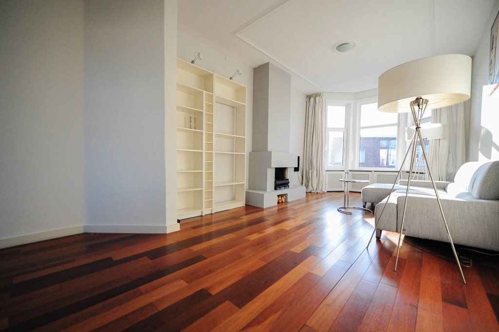 De Vriesstraat 83 Photo 1