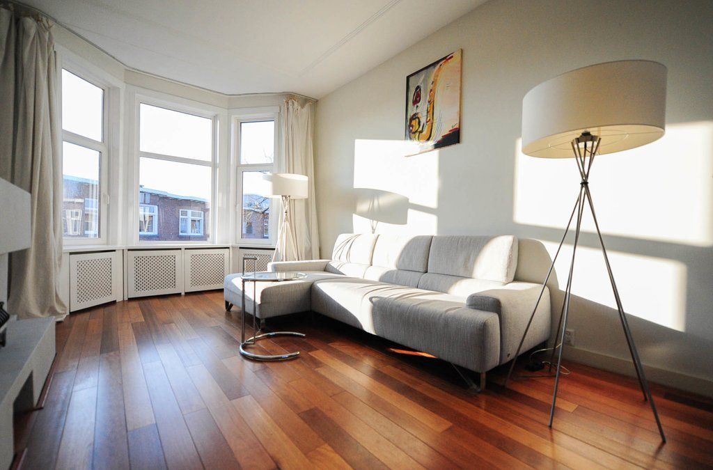 De Vriesstraat 83 Photo 0