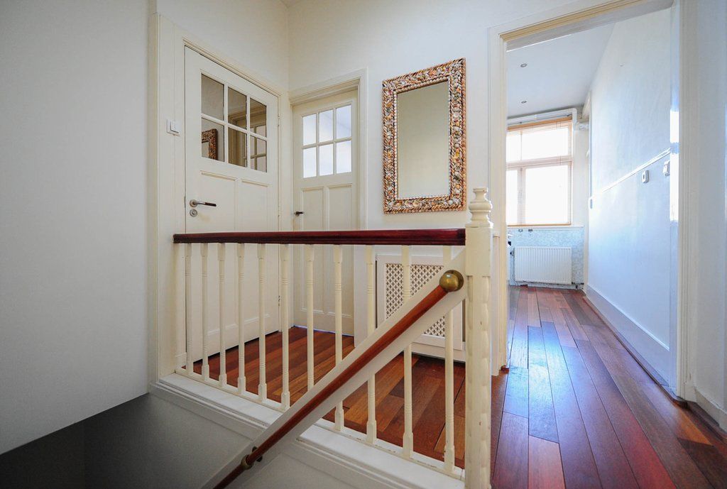 De Vriesstraat 83 Photo 2