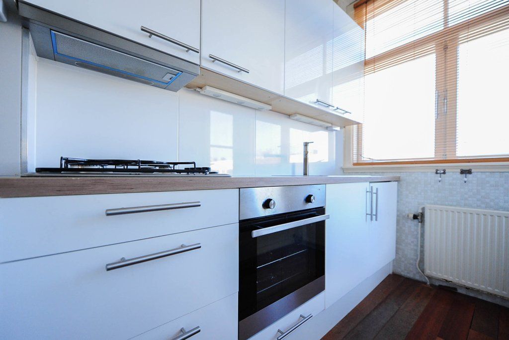 De Vriesstraat 83 Photo 3