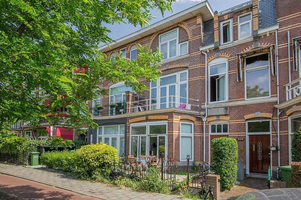 Laan van Nieuw-Oost-Indie 204-A Photo 3