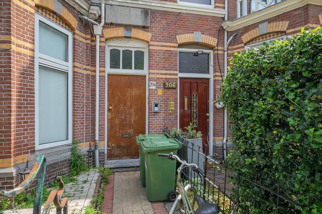 Laan van Nieuw-Oost-Indie 204-A Photo 4