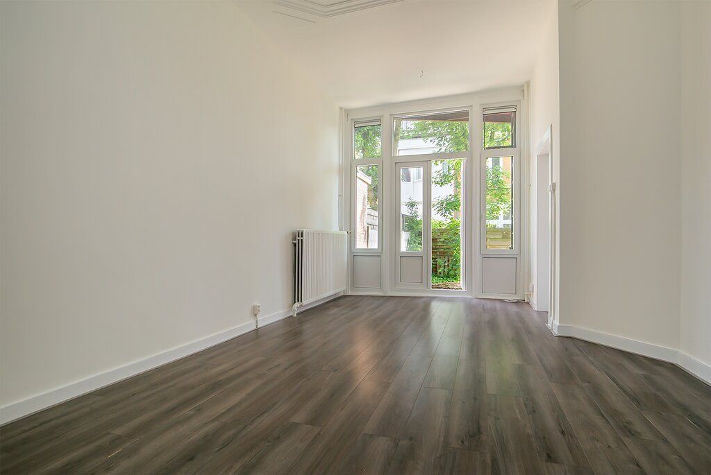 Laan van Nieuw-Oost-Indie 204-A Photo 1