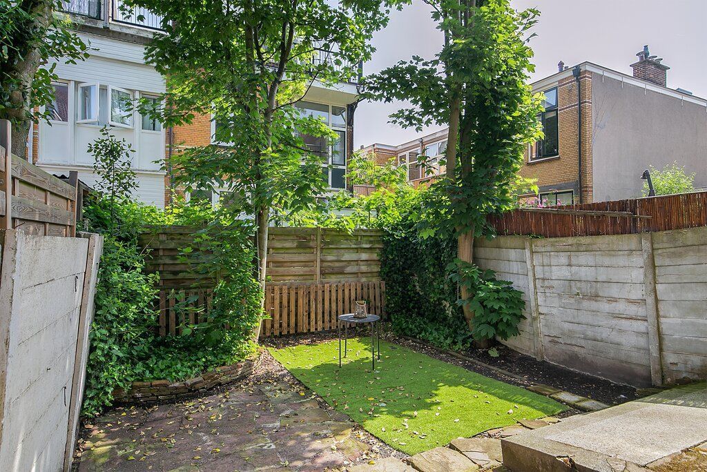 Laan van Nieuw-Oost-Indie 204-A Photo 2