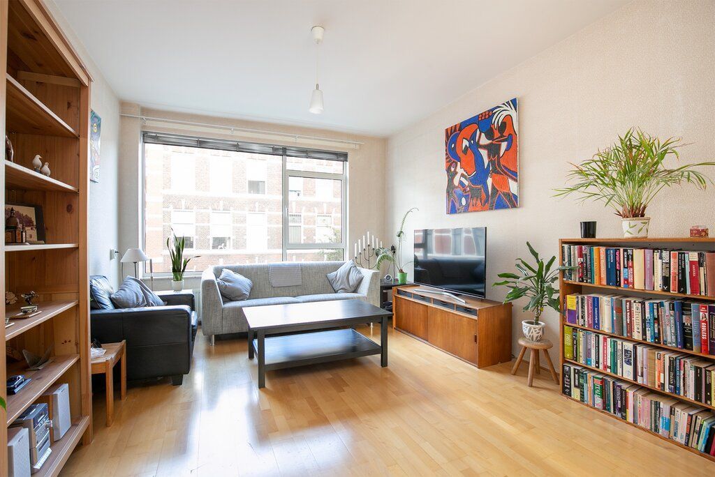 De Carpentierstraat 19 Photo 0