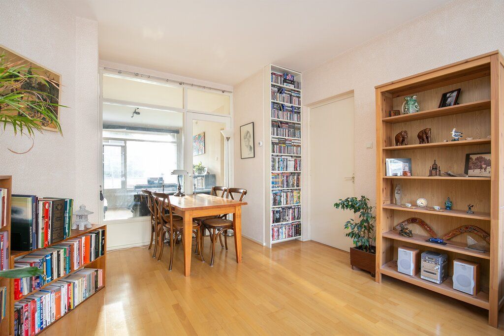 De Carpentierstraat 19 Photo 1