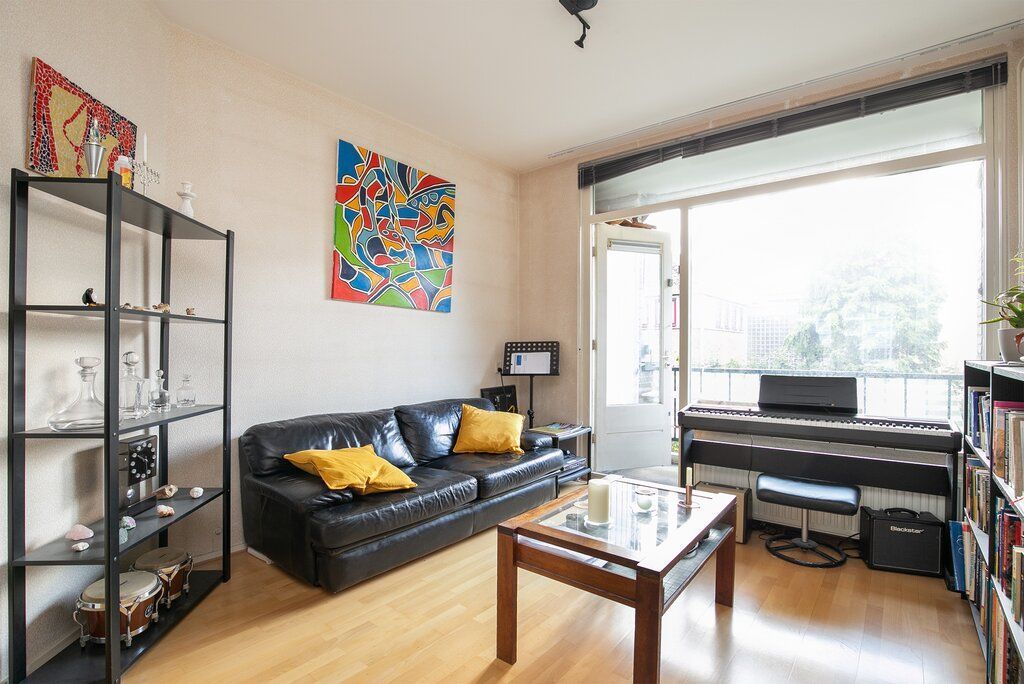 De Carpentierstraat 19 Photo 2