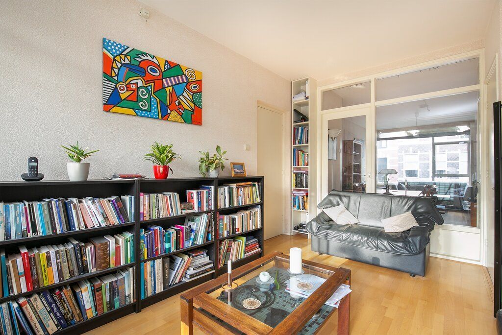 De Carpentierstraat 19 Photo 3