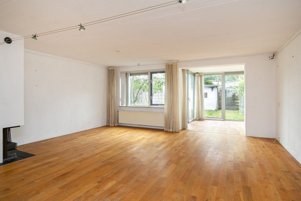 Ir. van der Sluijsplantsoen 19 Photo 3