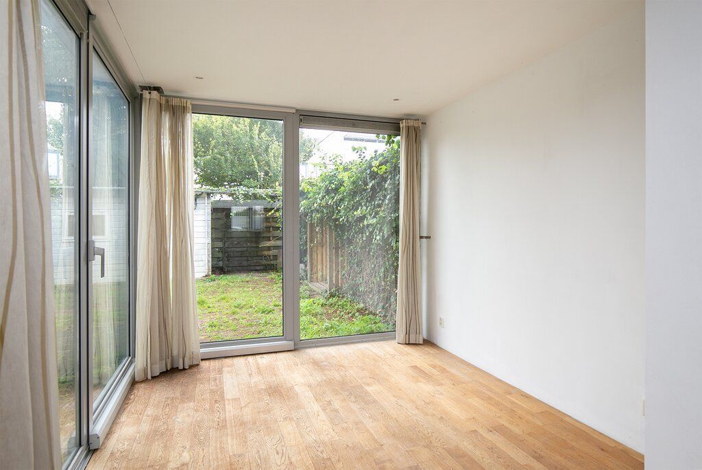 Ir. van der Sluijsplantsoen 19 Photo 4