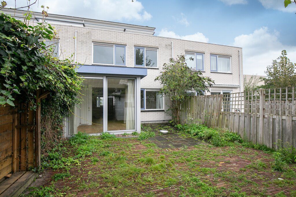 Ir. van der Sluijsplantsoen 19 Photo 2