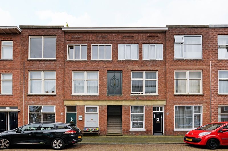 De Vriesstraat 57 Photo 4
