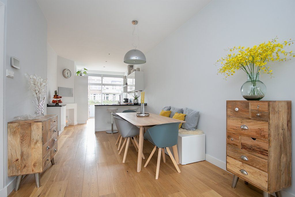 Stuyvesantstraat 282 Photo 2