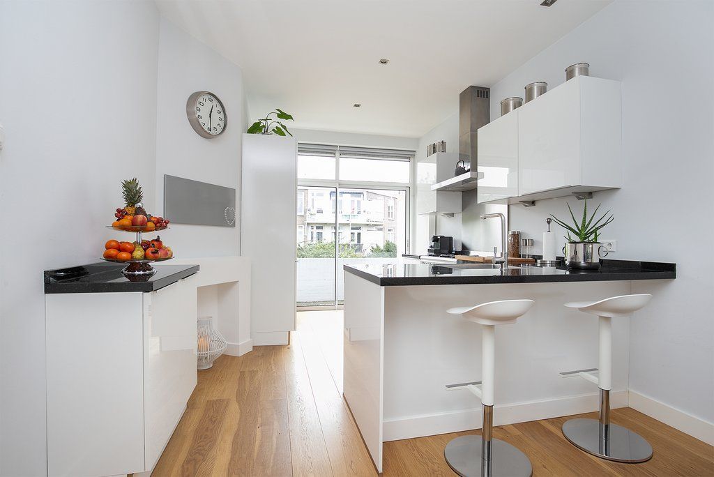 Stuyvesantstraat 282 Photo 0