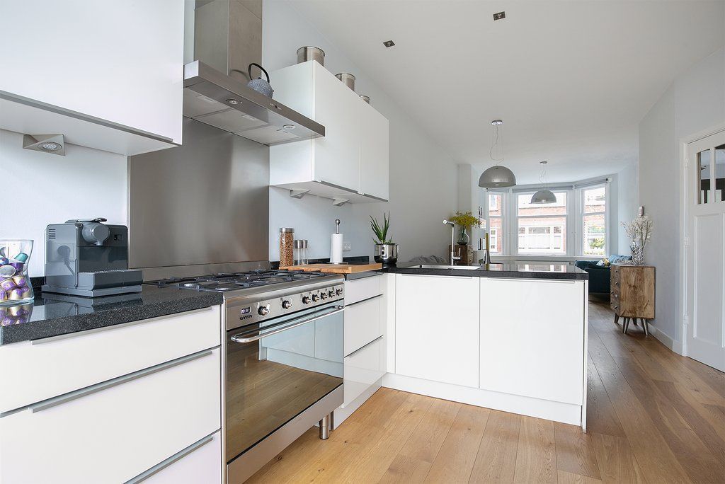 Stuyvesantstraat 282 Photo 1