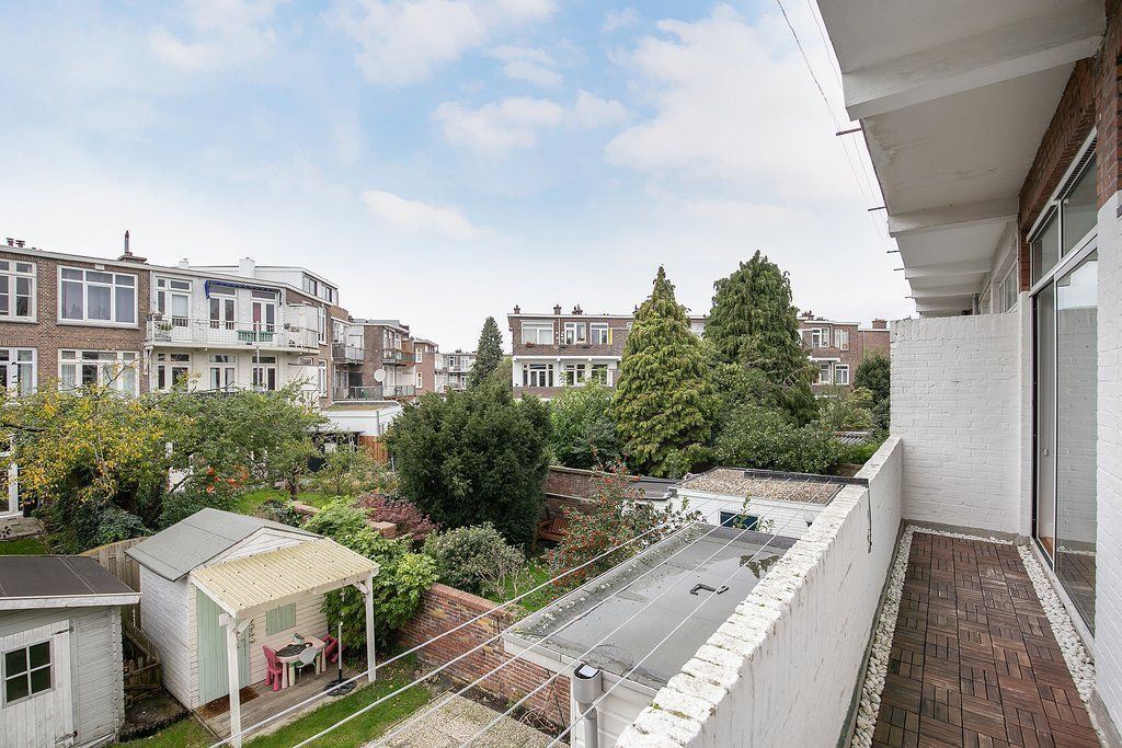 Stuyvesantstraat 282 Photo 3