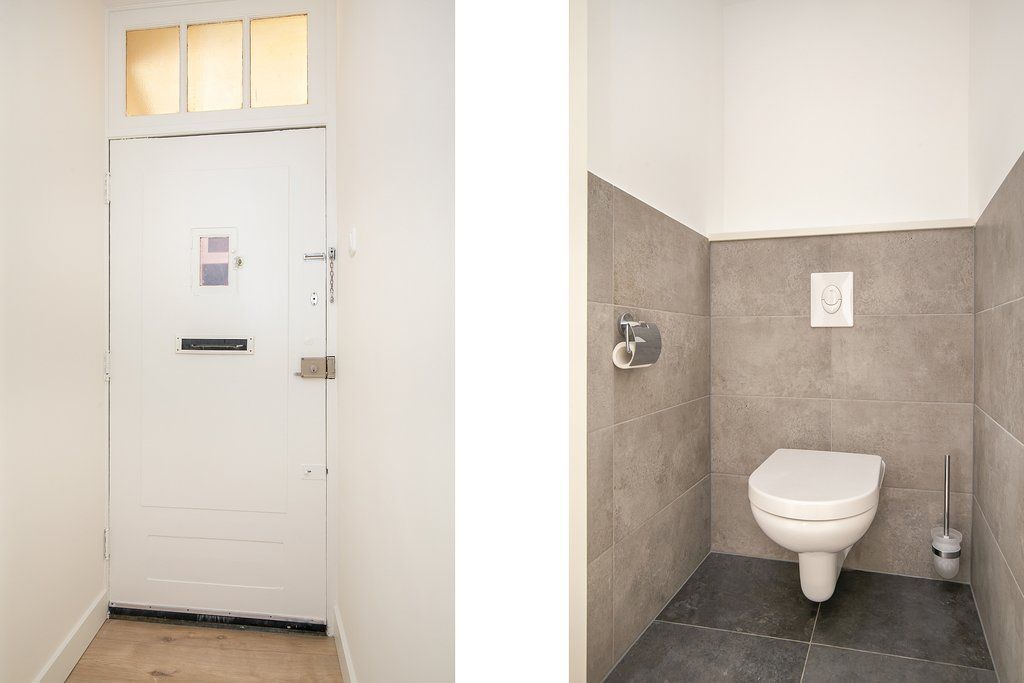 Hendrik Zwaardecroonstraat 184 Photo 2