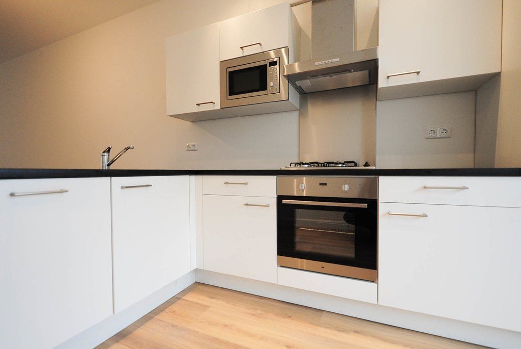 Hendrik Zwaardecroonstraat 184 Photo 4