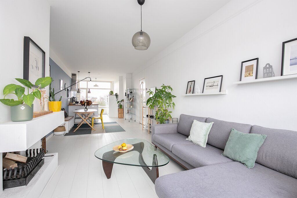 Schenkkade 367 Photo 1