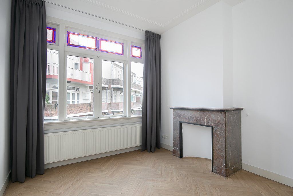 Stuyvesantstraat 365 Photo 0