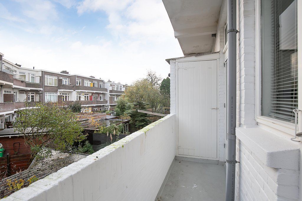 Stuyvesantstraat 365 Photo 4