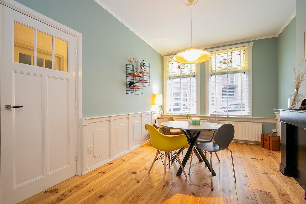 Usselincxstraat 149 Photo 1