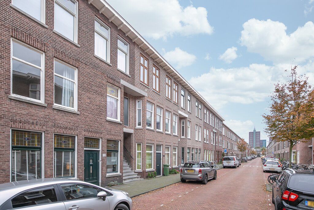 Usselincxstraat 149 Photo 4