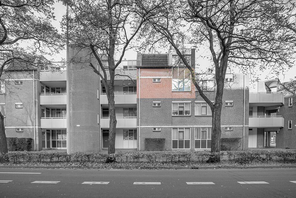 Juliana van Stolberglaan 76 Photo 0