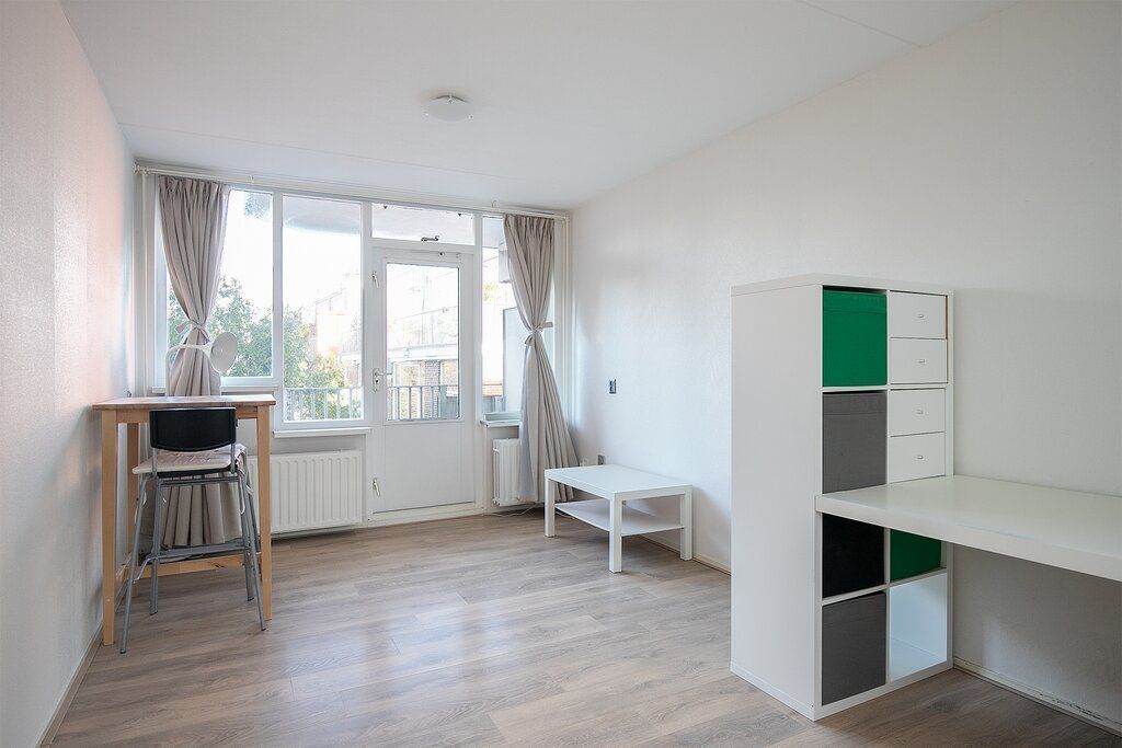 Juliana van Stolberglaan 76 Photo 2