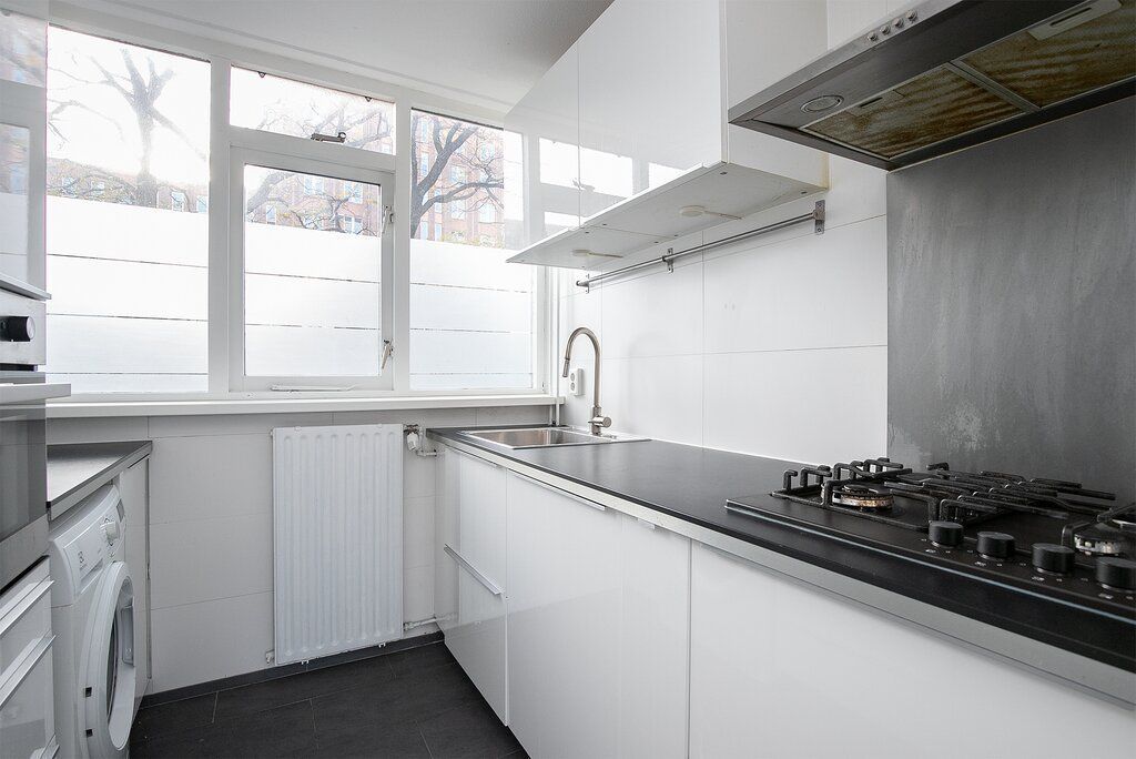 Juliana van Stolberglaan 76 Photo 1